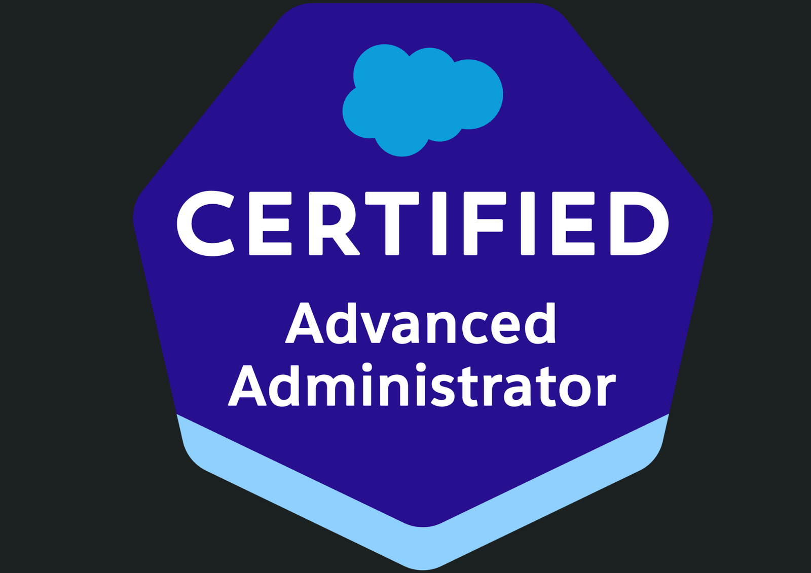 Salesforce Advanced Administrator